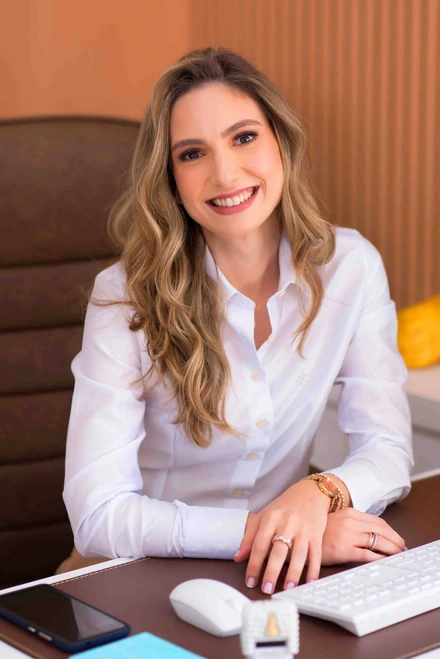 Dra. Martha Camillo Jordão, endocrinologista em Sorocaba
